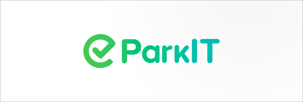 ParkIT logo
