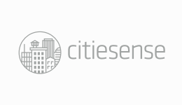 Citiesense logo