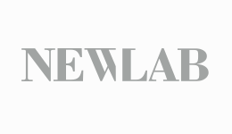 NewLab logo